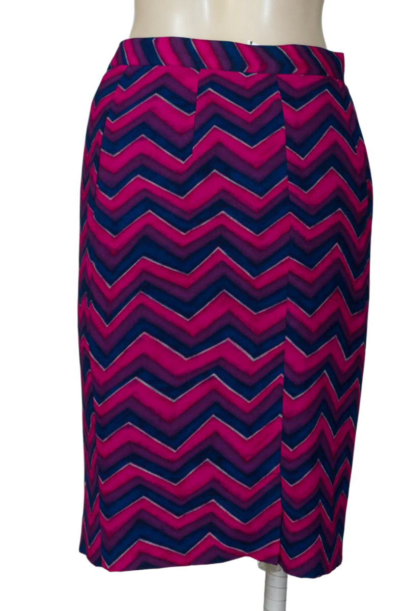 Falda color Estampado - Rena Rowan