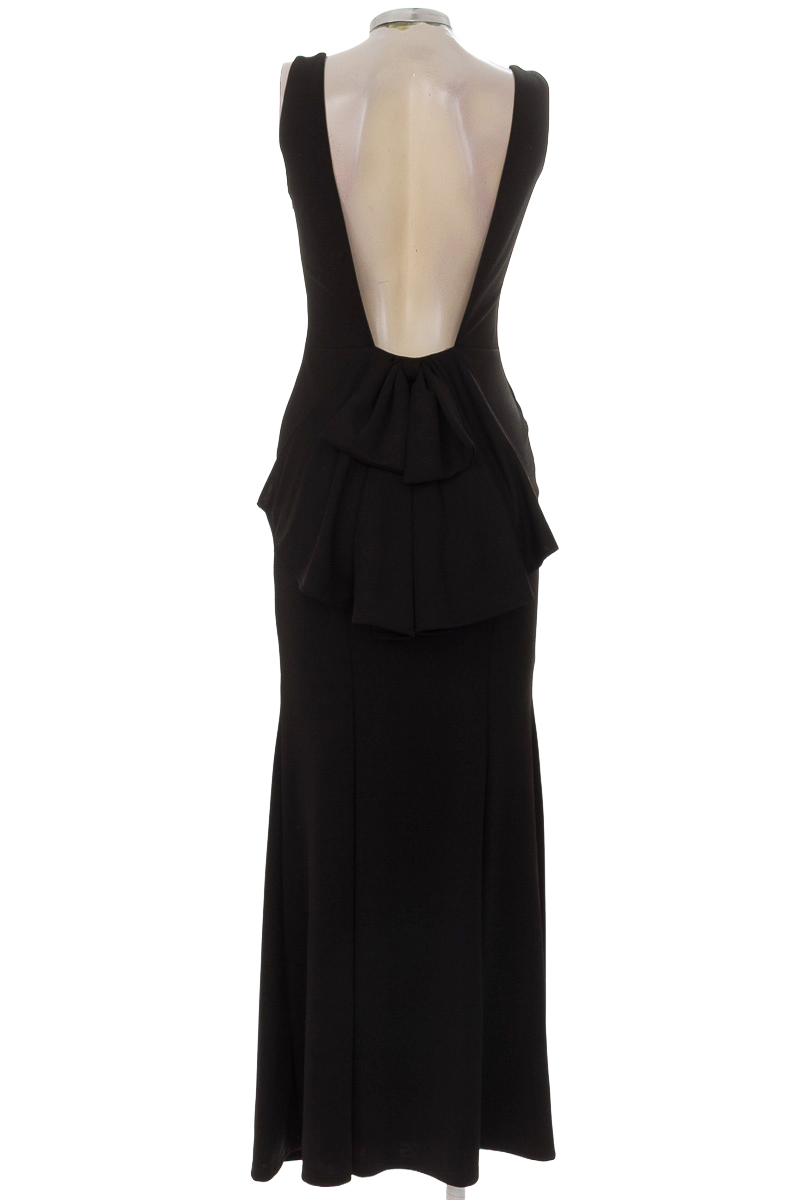 Vestido / Enterizo color Negro - GLAMAZON