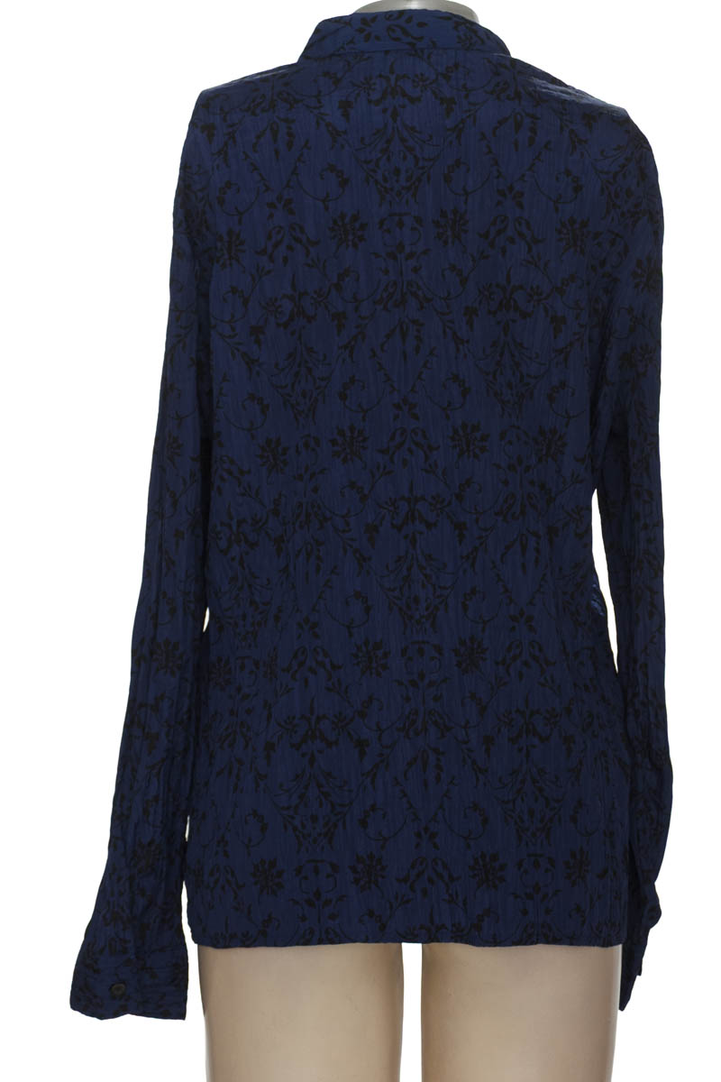 Blusa color Azul - White Stag
