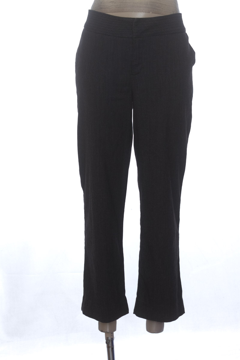 Pantalones color Gris - FDS
