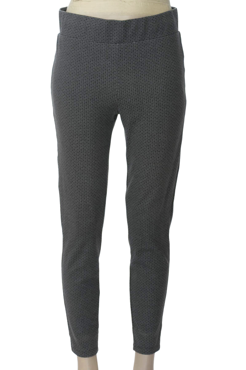 Pantalones color Gris - PATPRIMO