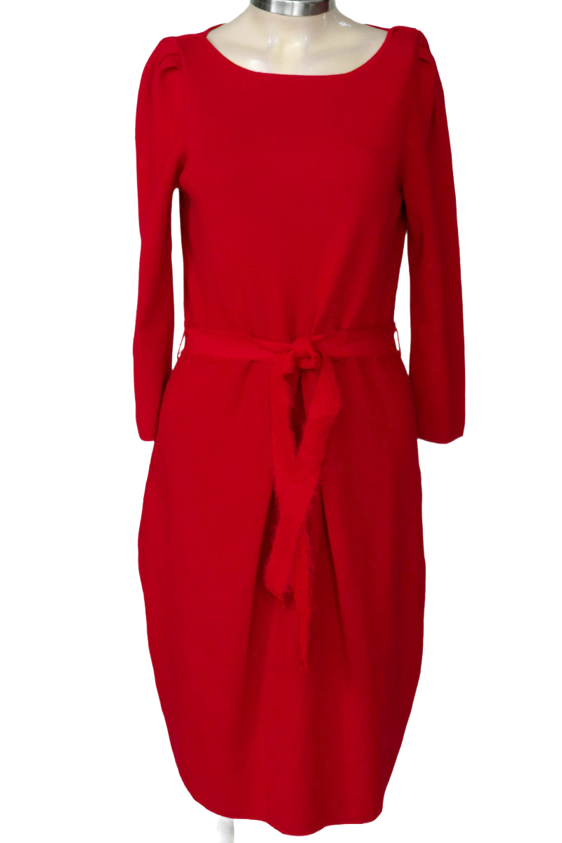 Vestido / Enterizo color Rojo - Carolina Herrera