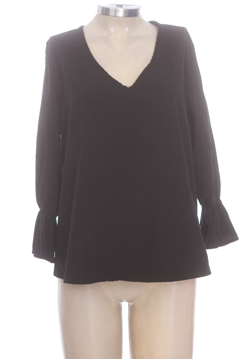 Blusa color Negro - Rutta