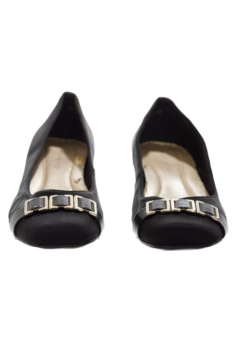 Zapatos color Negro - Bandolino