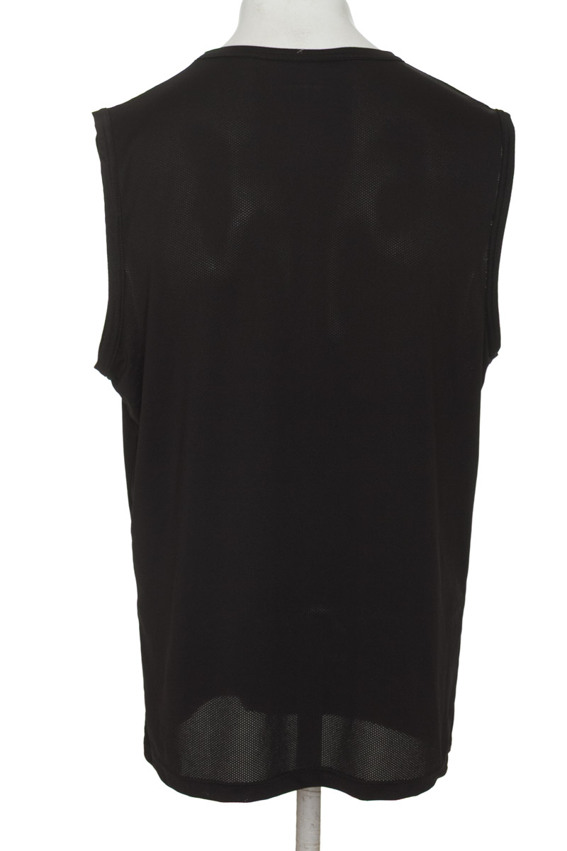 Ropa Deportiva color Negro - PATPRIMO