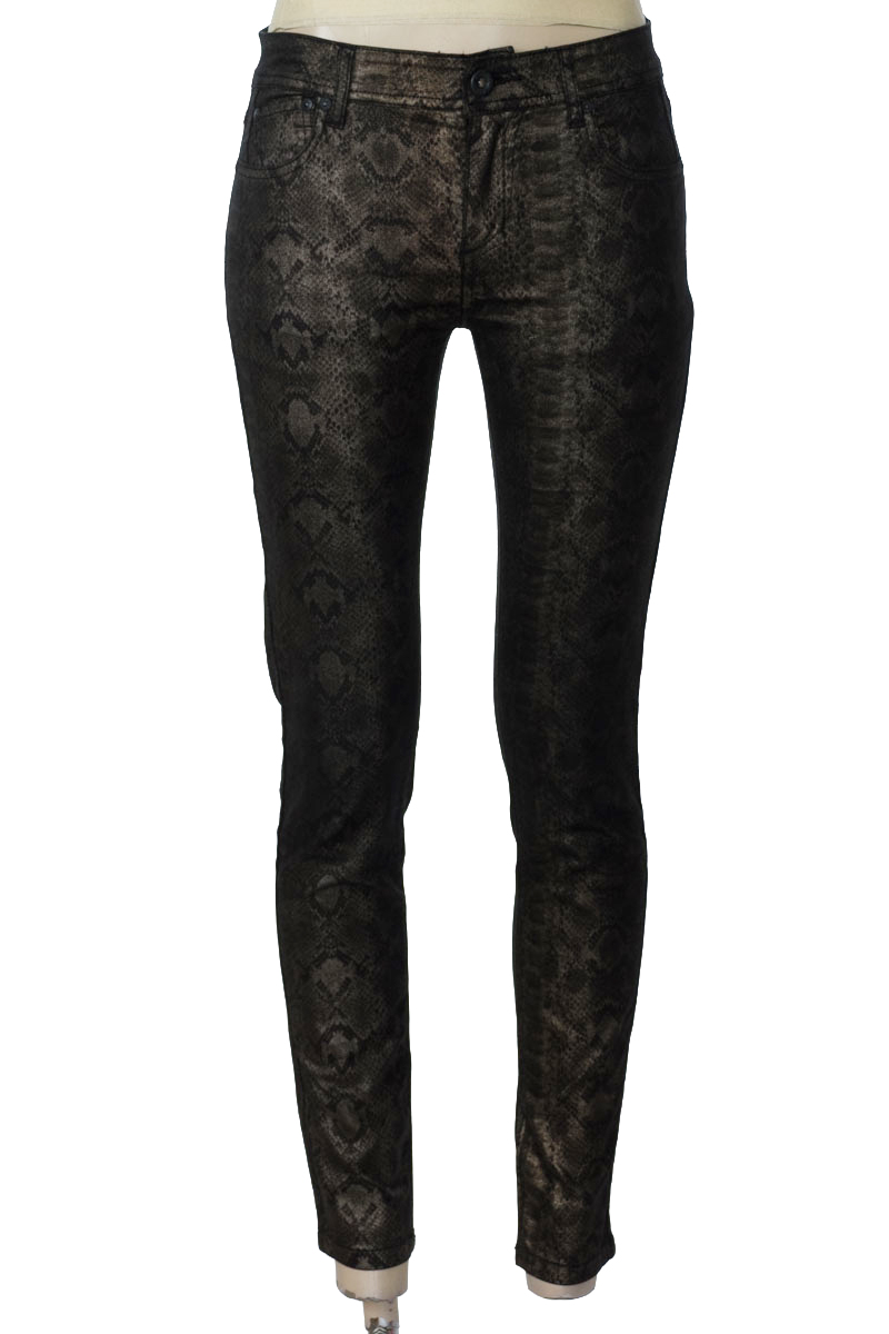 Pantalones color Negro - Jeans by Buffalo