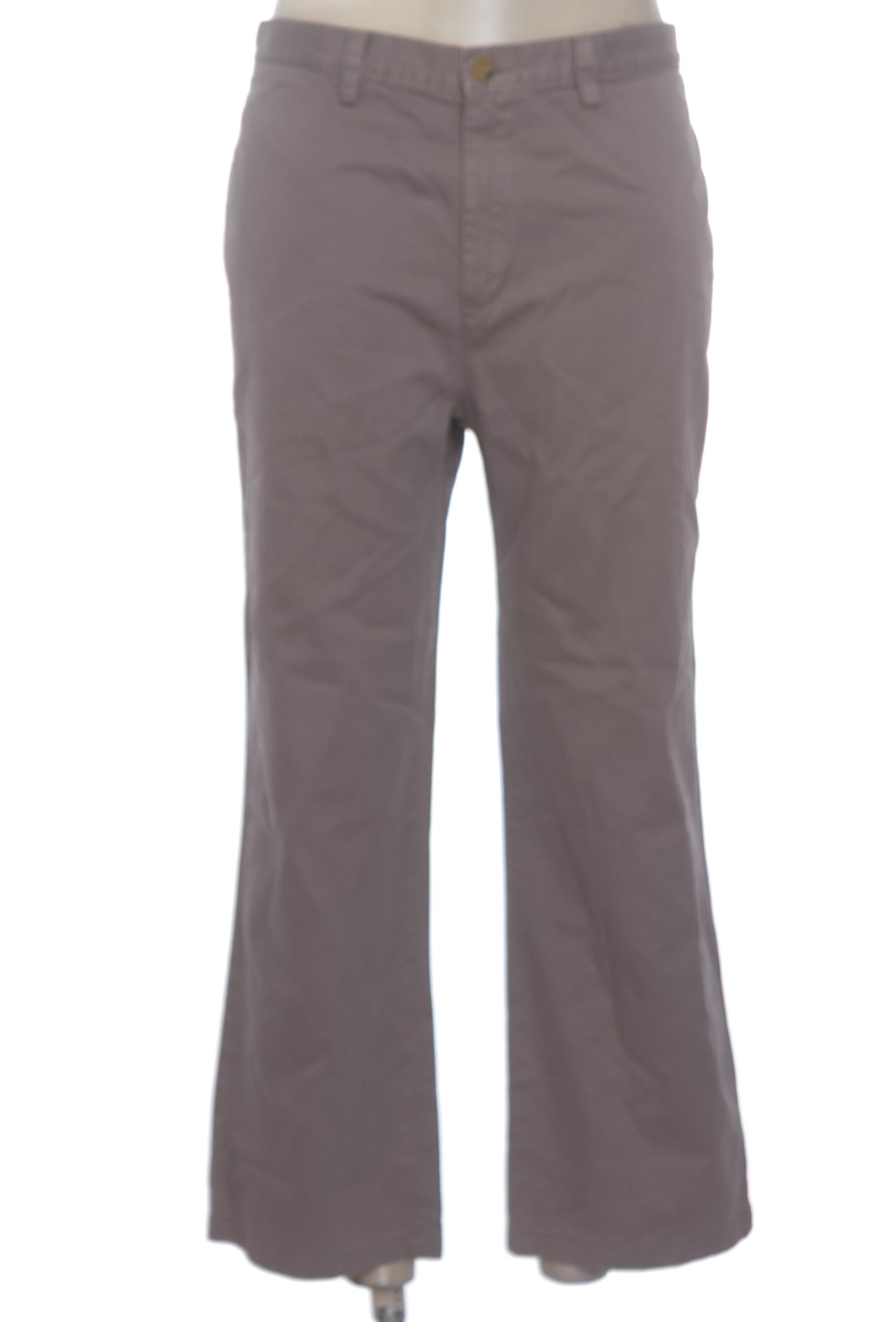 Pantalón color Beige - Arturo Calle