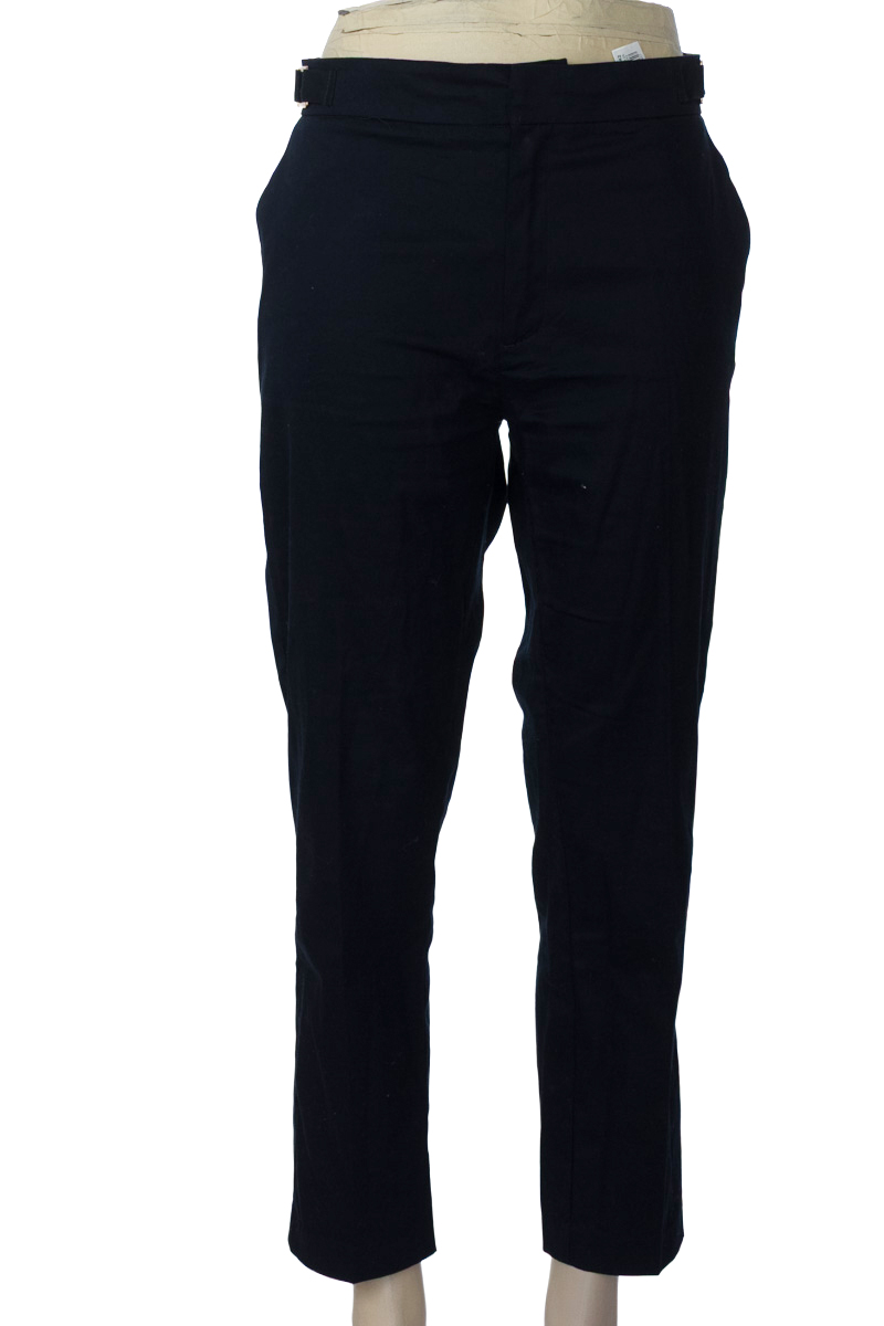 Pantalones color Azul - Sfera