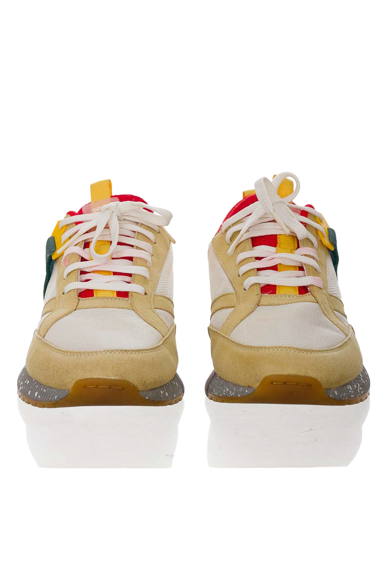 Tenis color Beige - Scotch & Soda