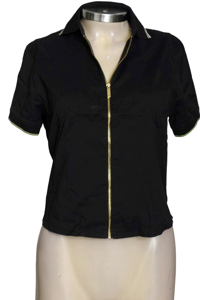 Blusa color Negro - Studio F
