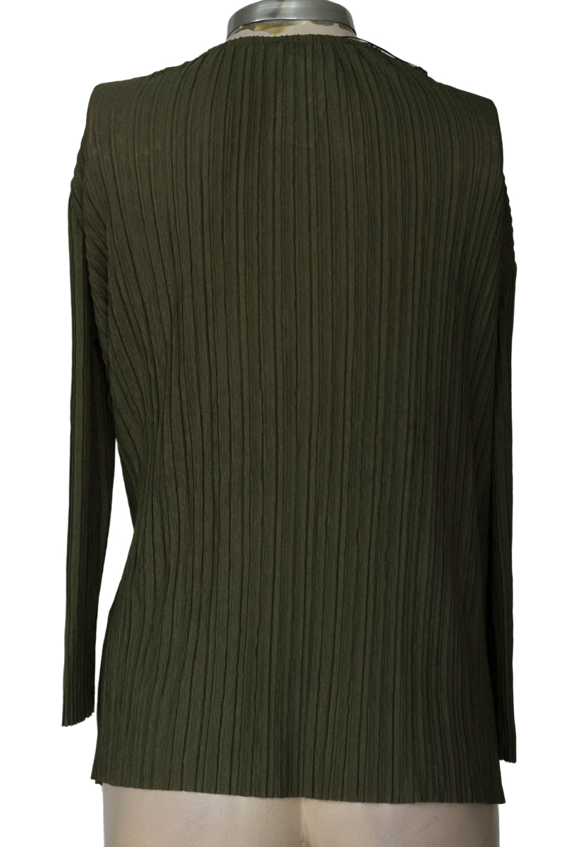 Sweater color Verde - MNG
