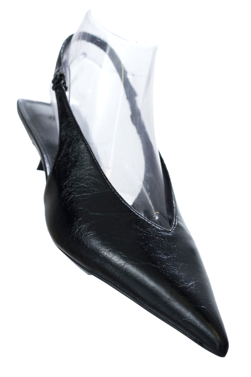 Zapatos color Negro - H&M