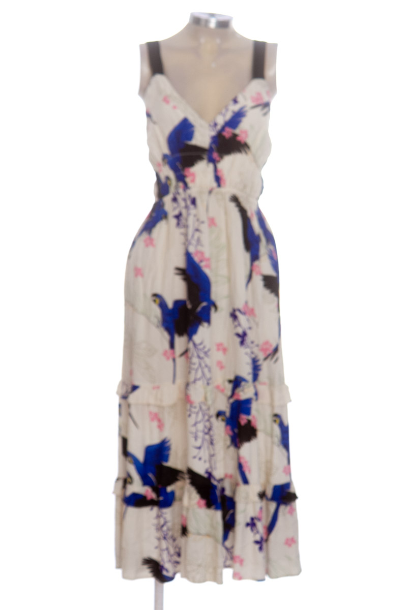 Vestido / Enterizo color Estampado - Especia
