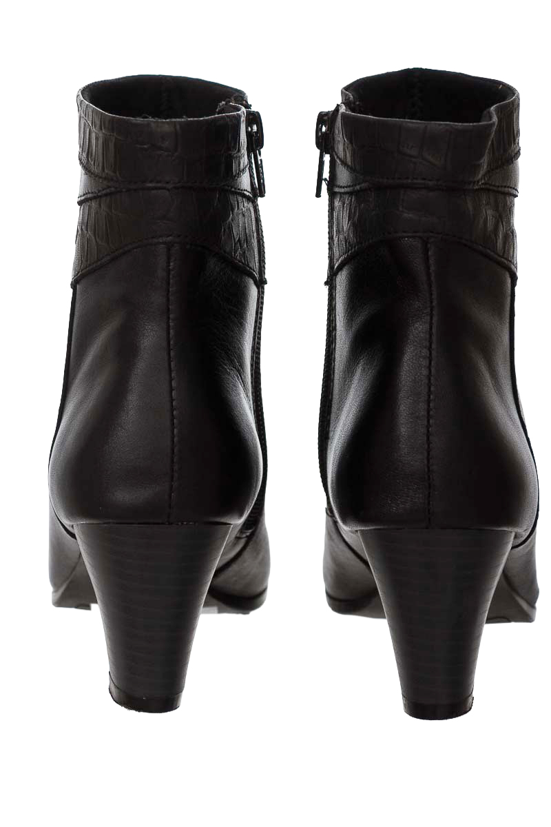 Zapatos color Negro - APOLOGY