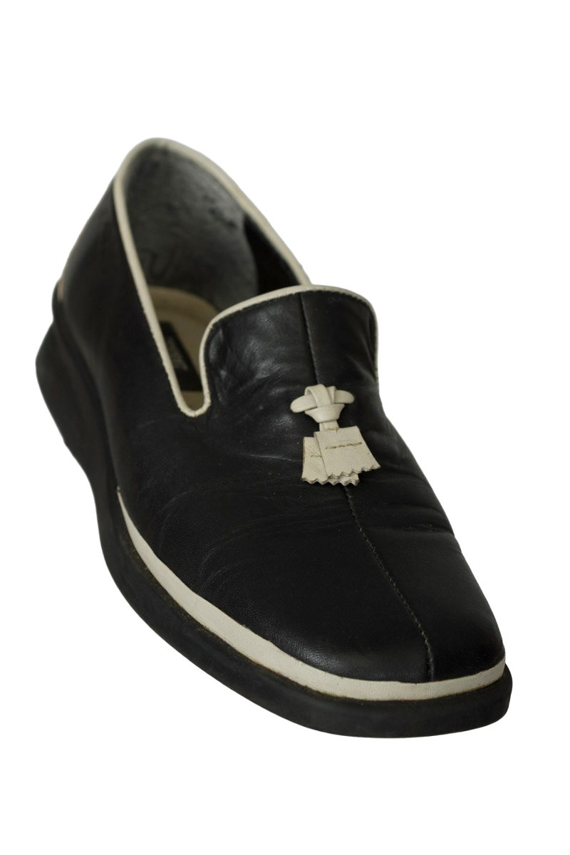Zapatos color Negro - Esprit
