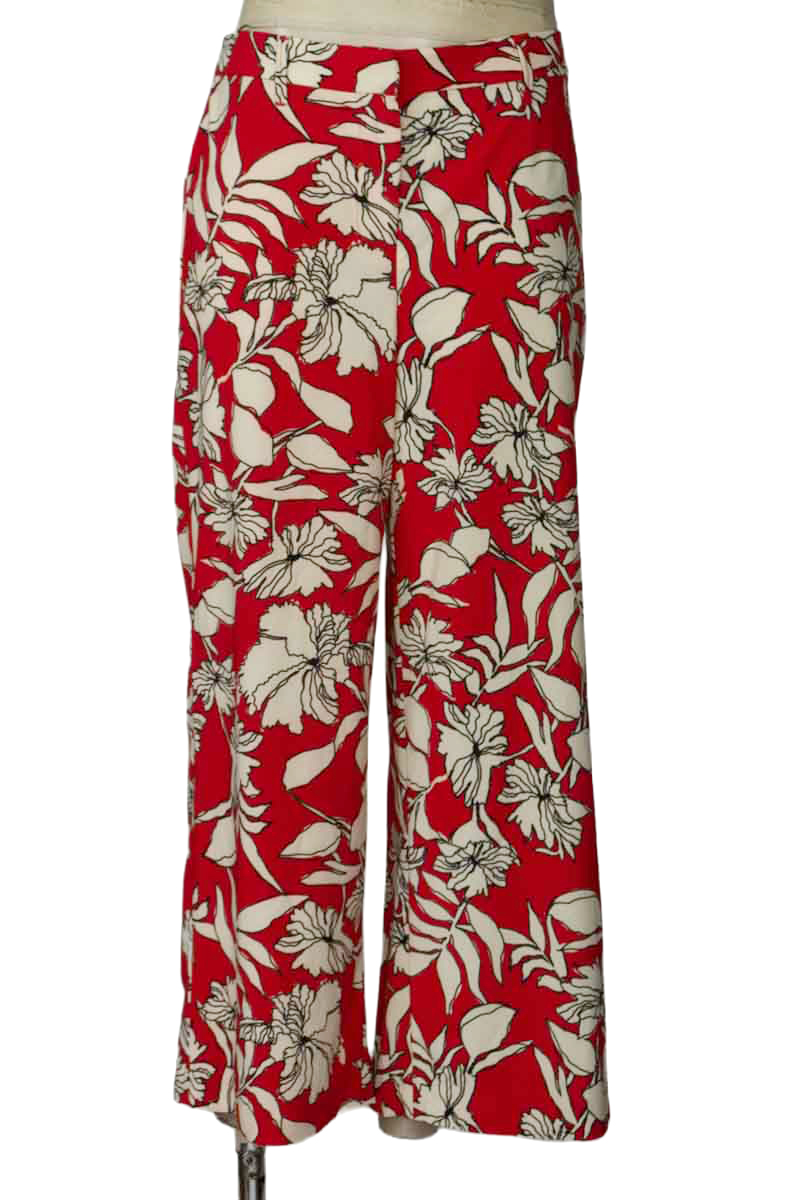 Pantalones color Rojo - PATPRIMO