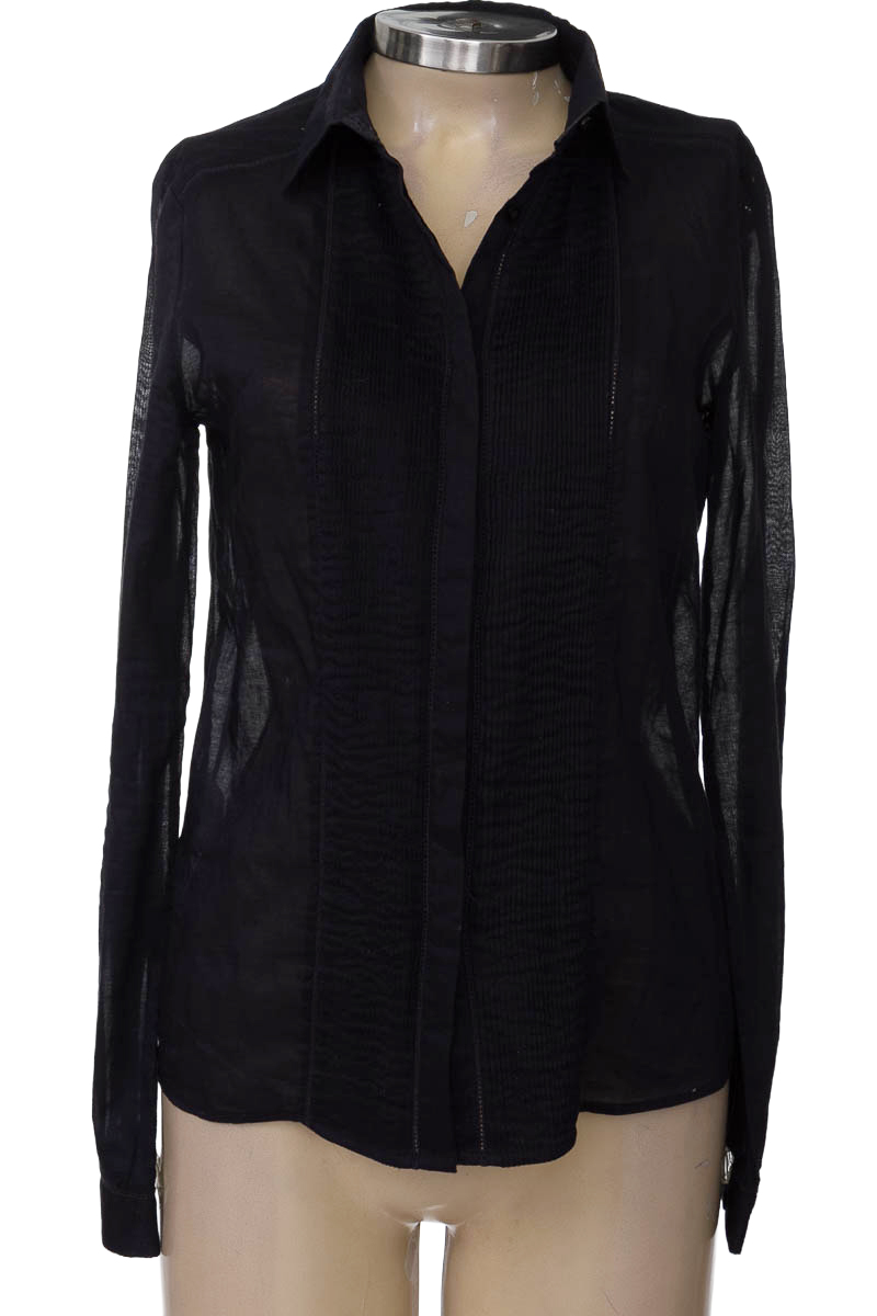 Blusa color Azul - MNG