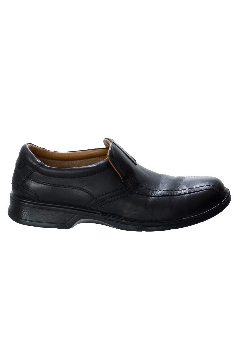 Zapato color Negro - clanks
