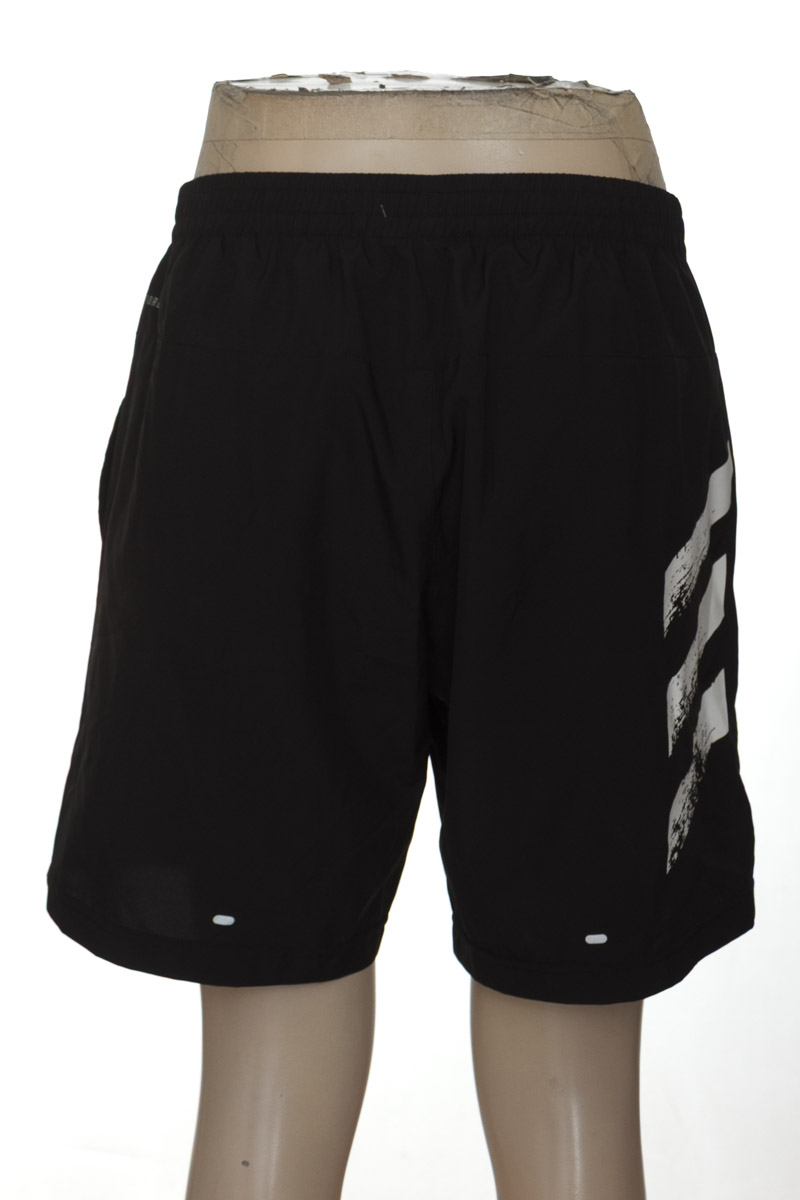 Ropa Deportiva color Negro - Adidas