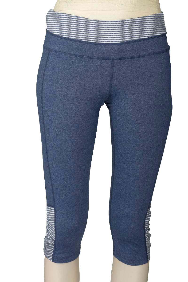Ropa Deportiva / Salida de Baño color Azul - Tuff Athletics