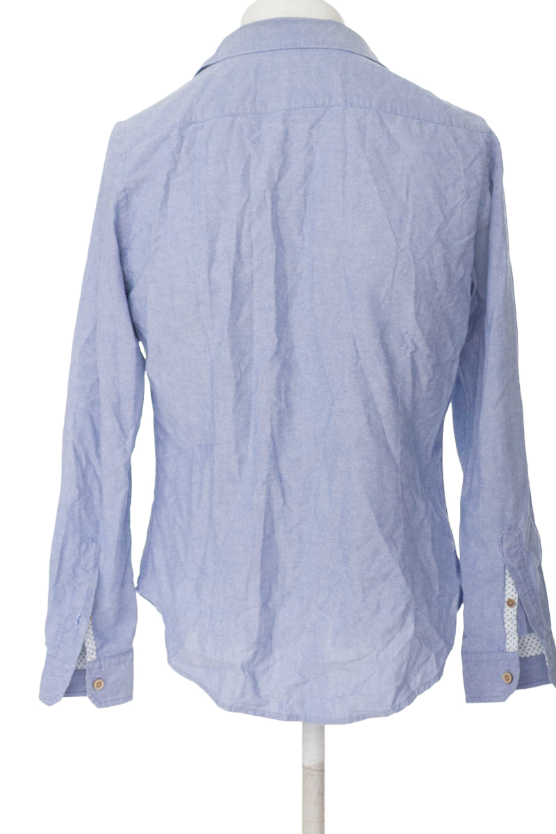 Camisa color Azul - Koaj
