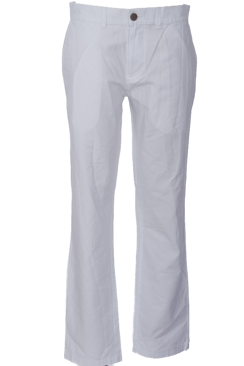 Pantalón color Blanco - PATPRIMO