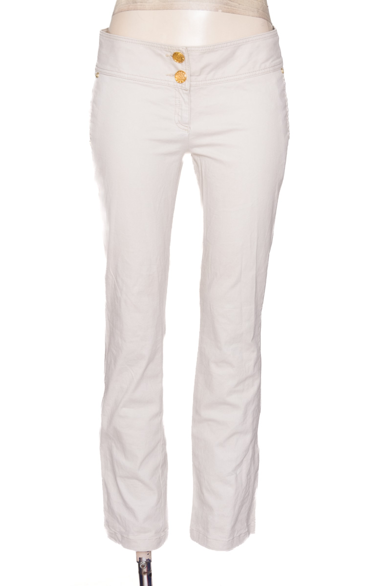 Pantalones color Beige - Studio F