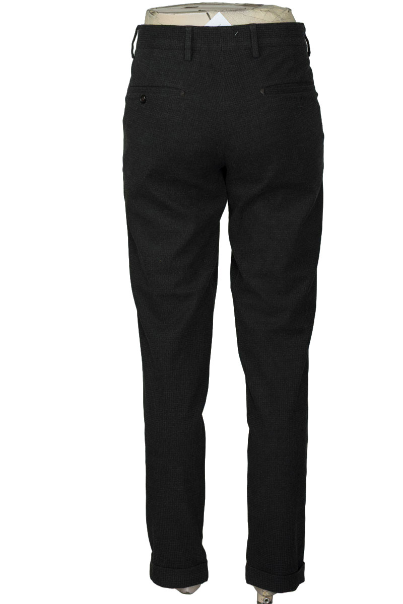 Pantalón color Gris - Zara