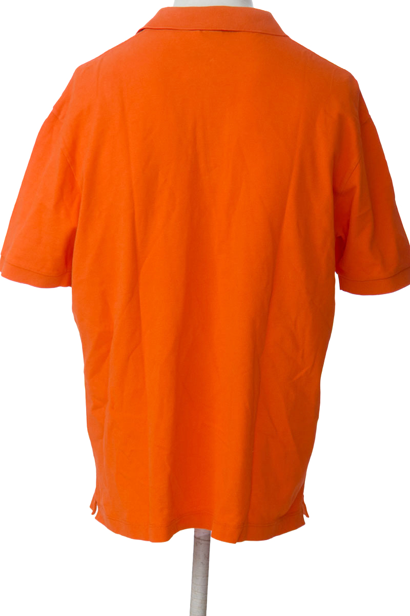 Polo color Naranja - Ralph Lauren