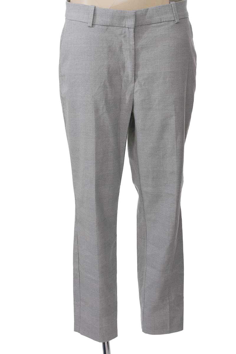 Pantalones color Gris - H&M