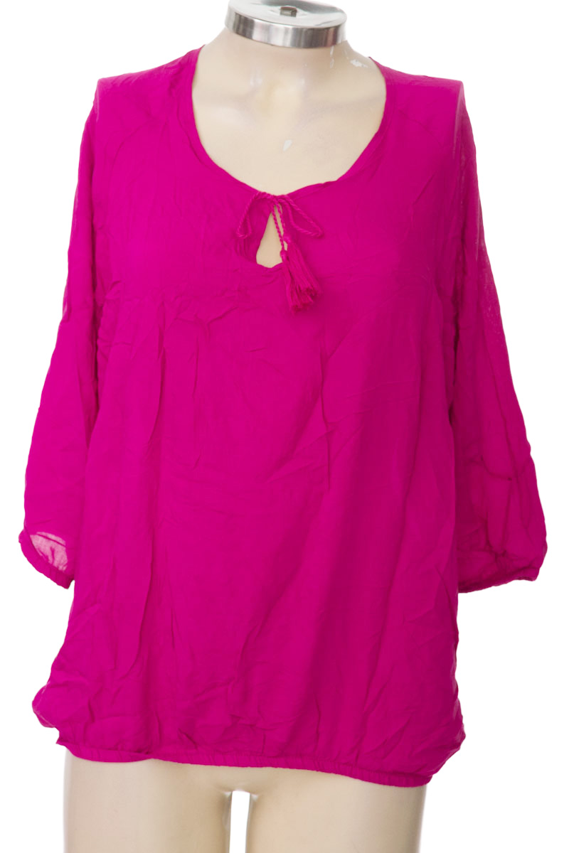 Blusa color Morado - Urb