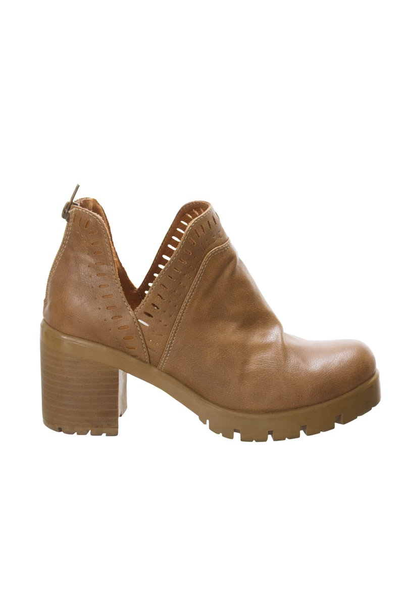 Zapatos color Beige - Lemon Tree