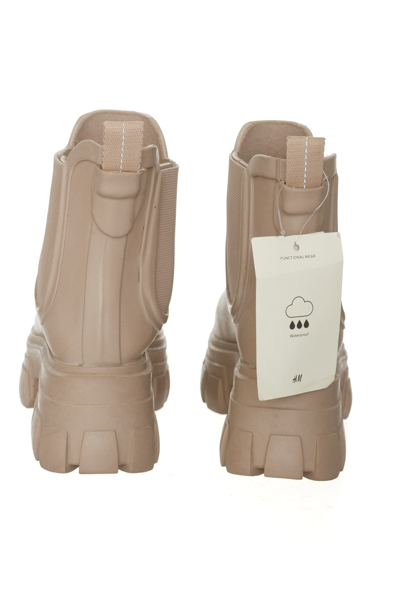 Zapatos color Beige - H&M