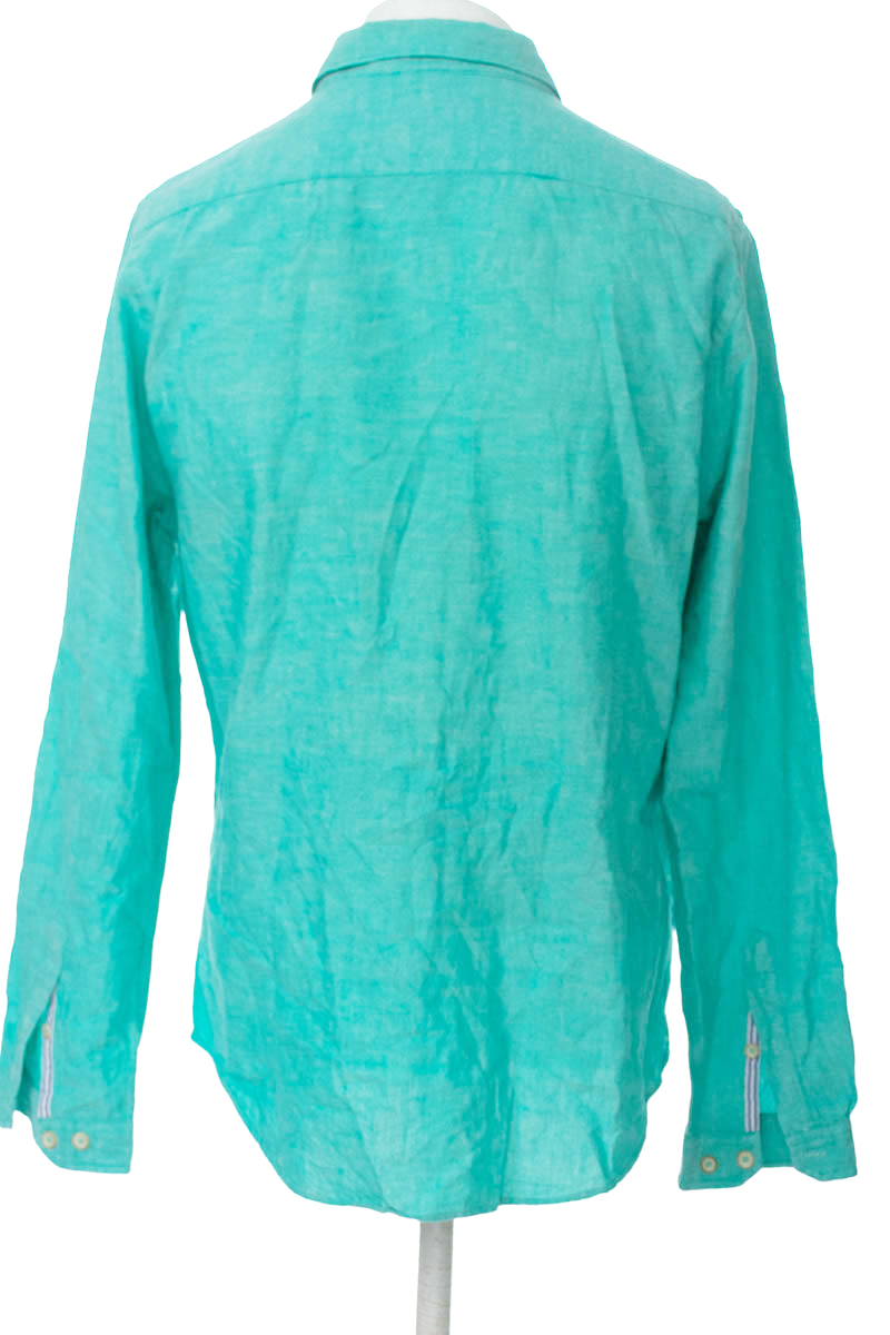Camisa color Verde - Koaj