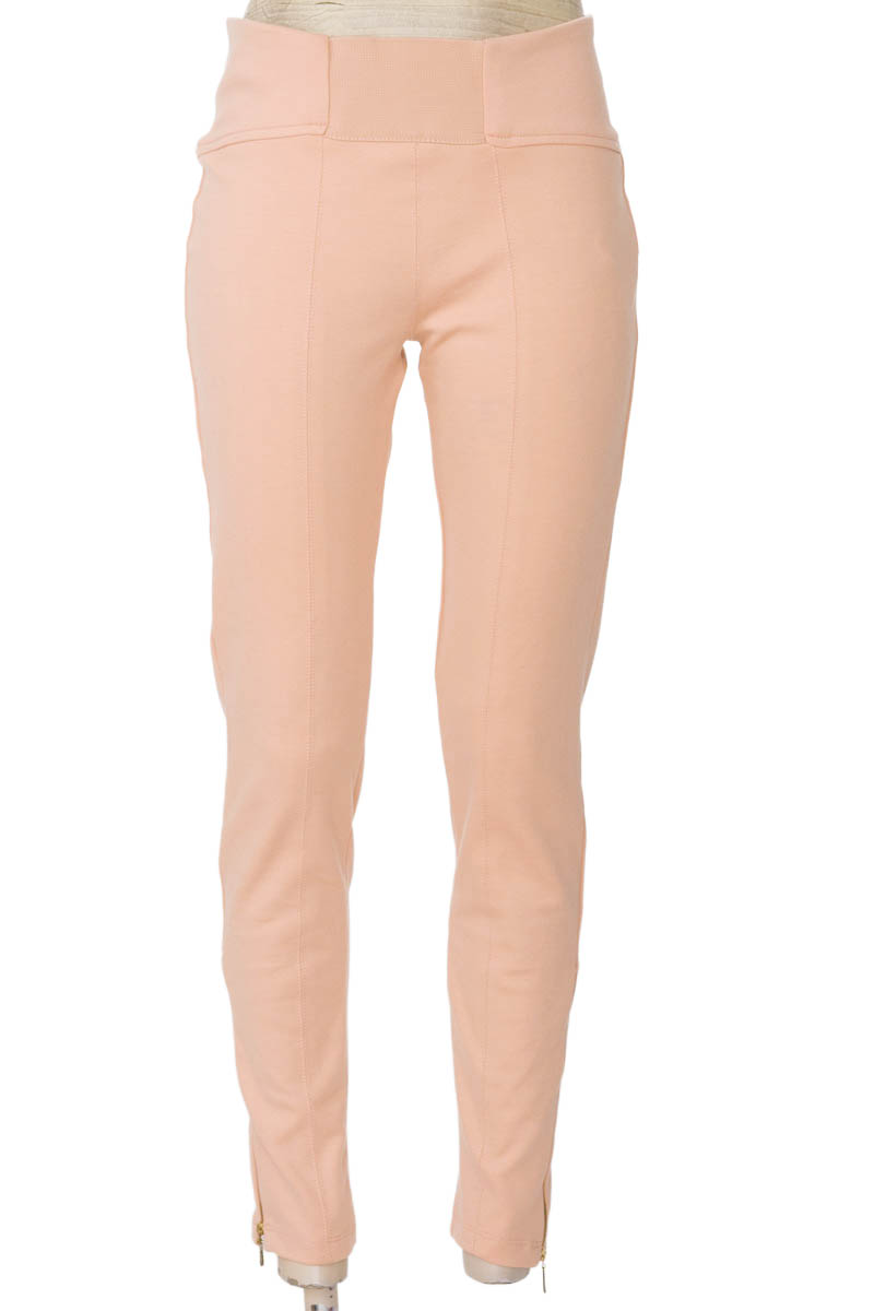 Pantalones color Rosado - Mine