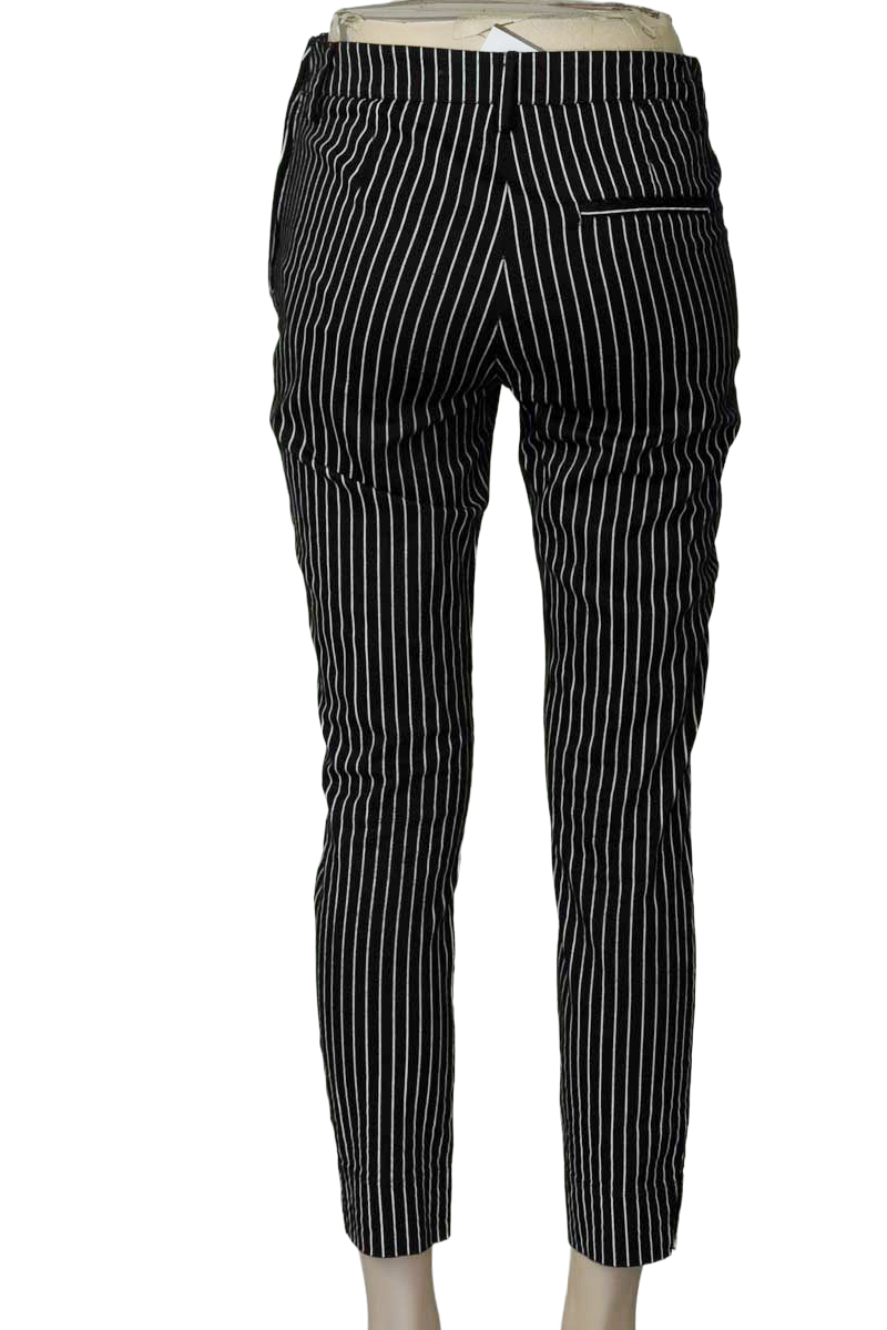 Pantalones color Negro - University Club