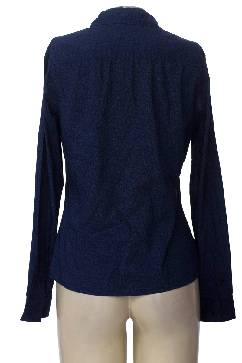 Blusa color Azul - Armi