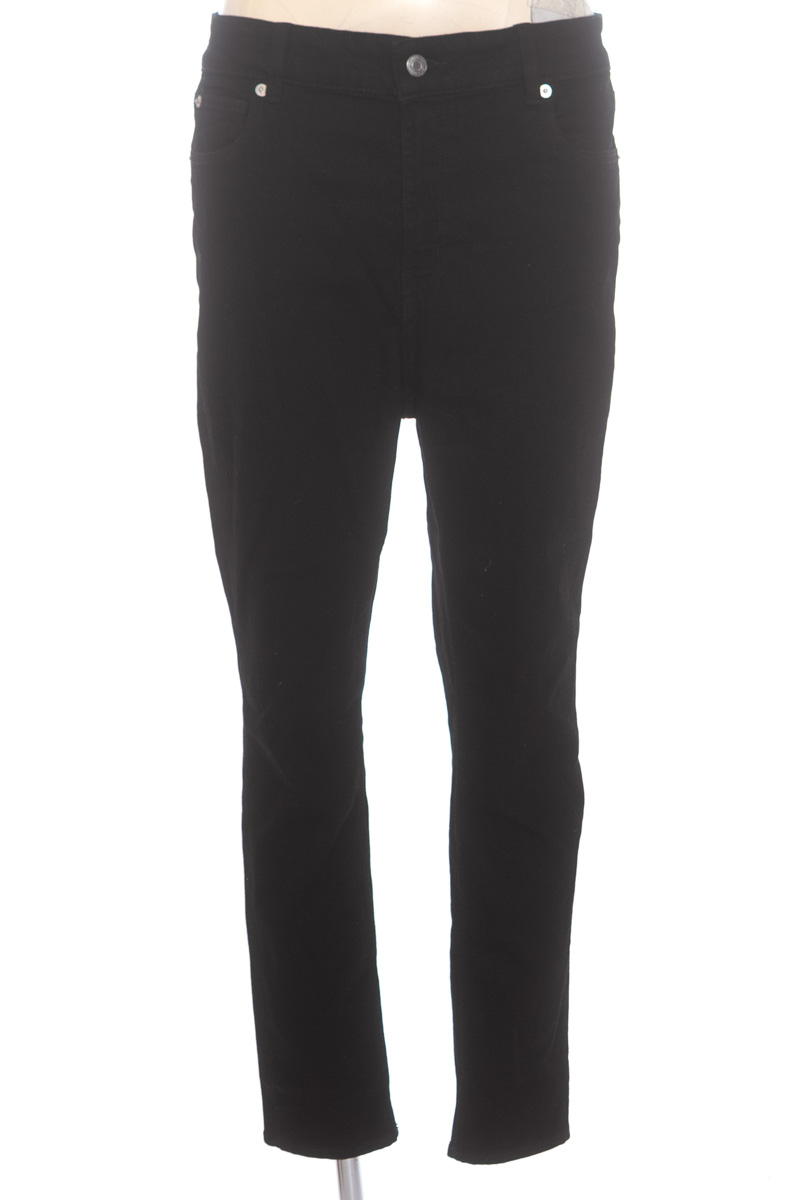 Pantalones color Negro - H&M