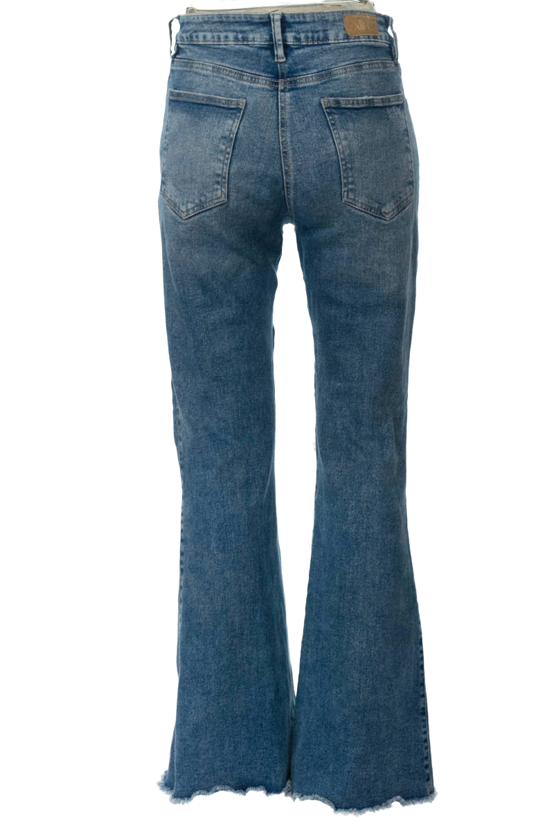 Pantalones color Azul - Xlive