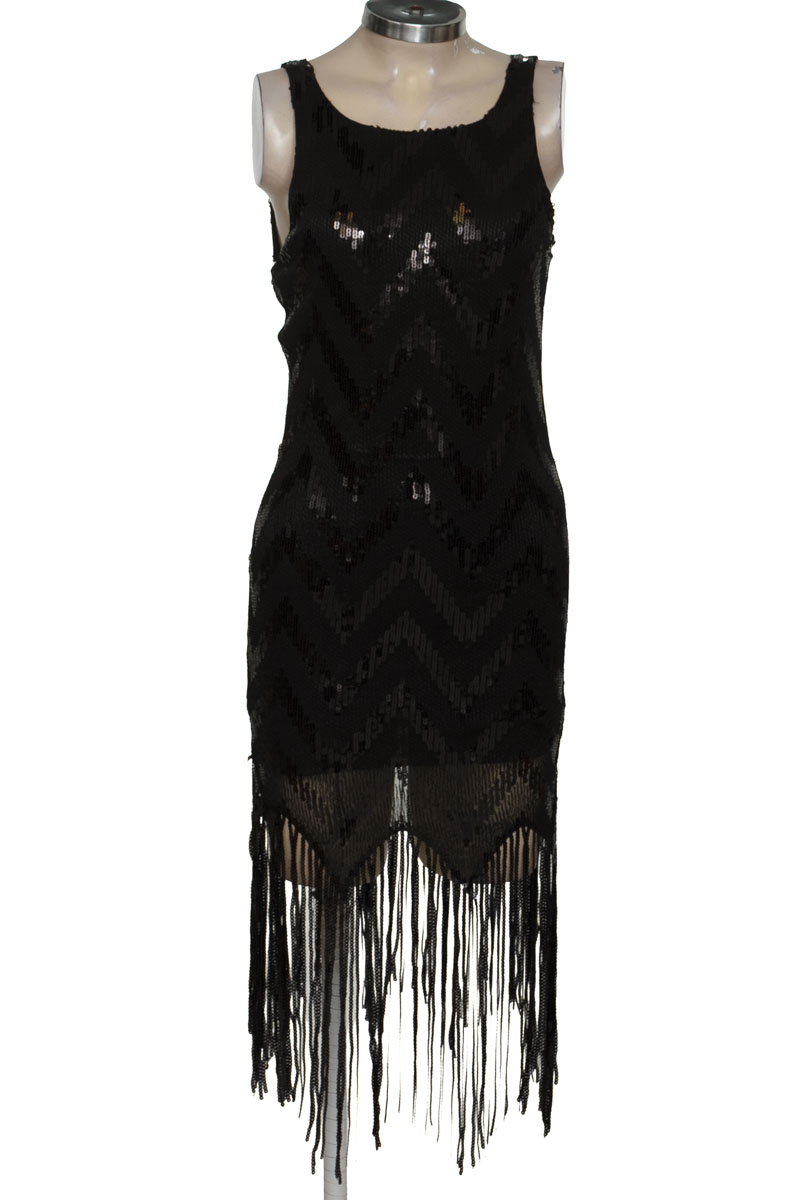 Vestido / Enterizo color Negro - MCK
