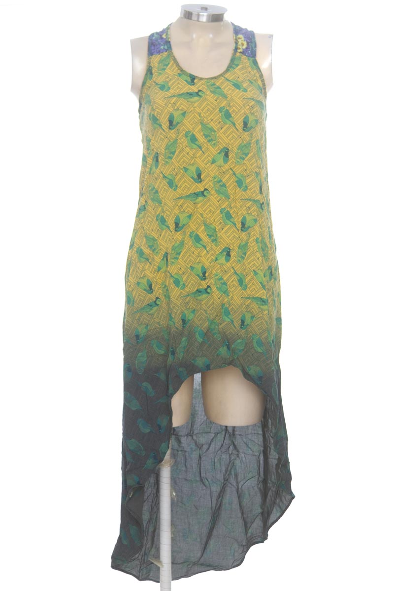 Vestido / Enterizo color Verde - Maaji