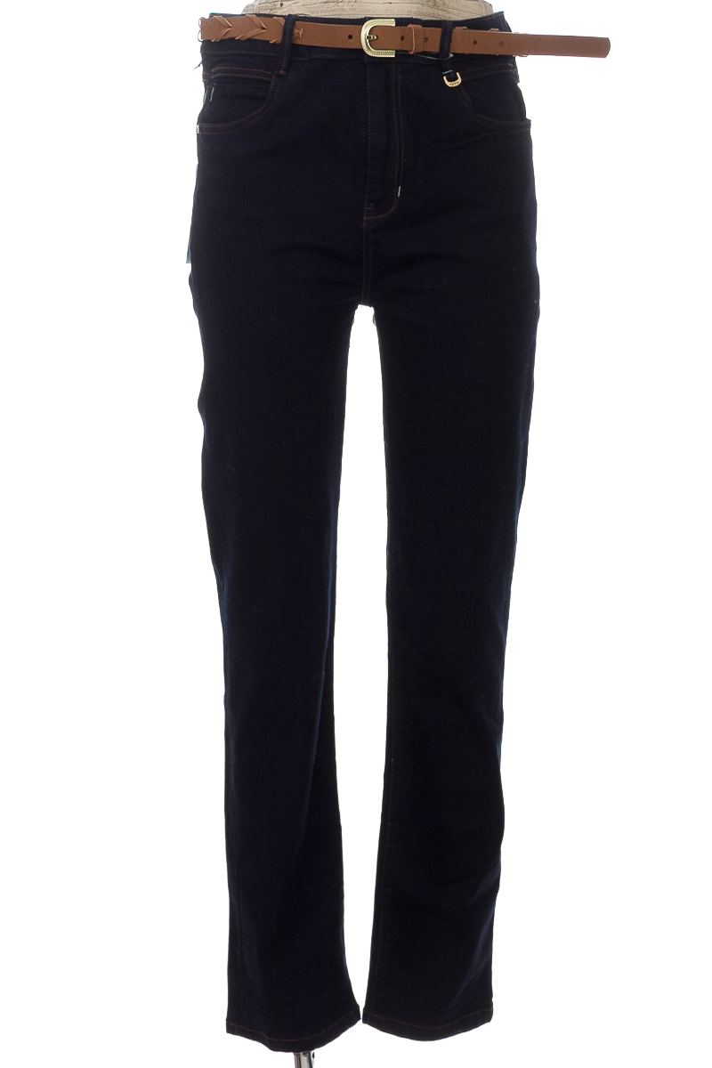 Pantalones color Negro - Derek