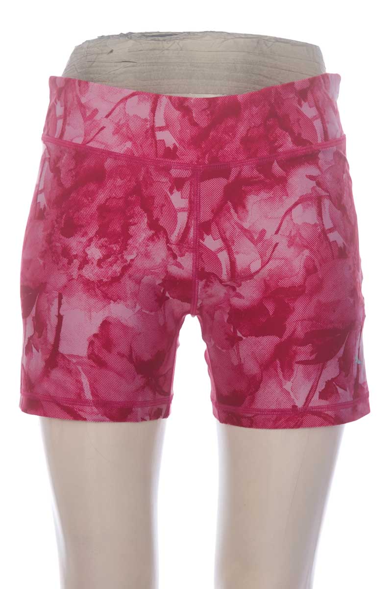 Ropa Deportiva / Salida de Baño color Rosado - Puma