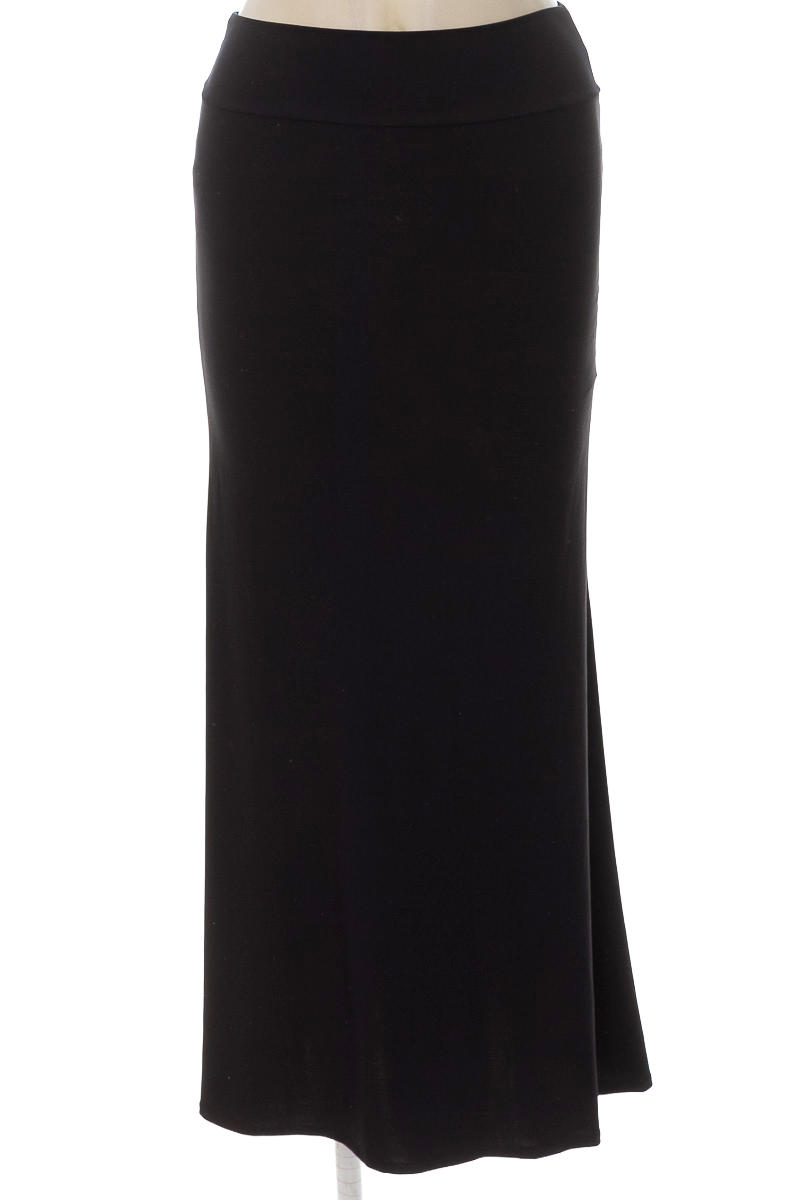 Falda color Negro - Gerizim