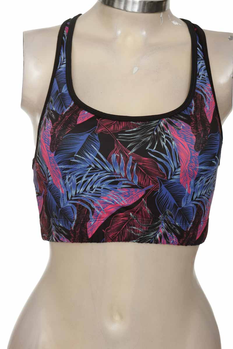 Ropa Deportiva / Salida de Baño color Estampado - Gef