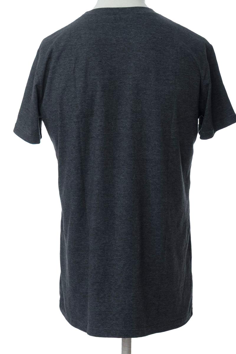 Camiseta color Gris - Closeando