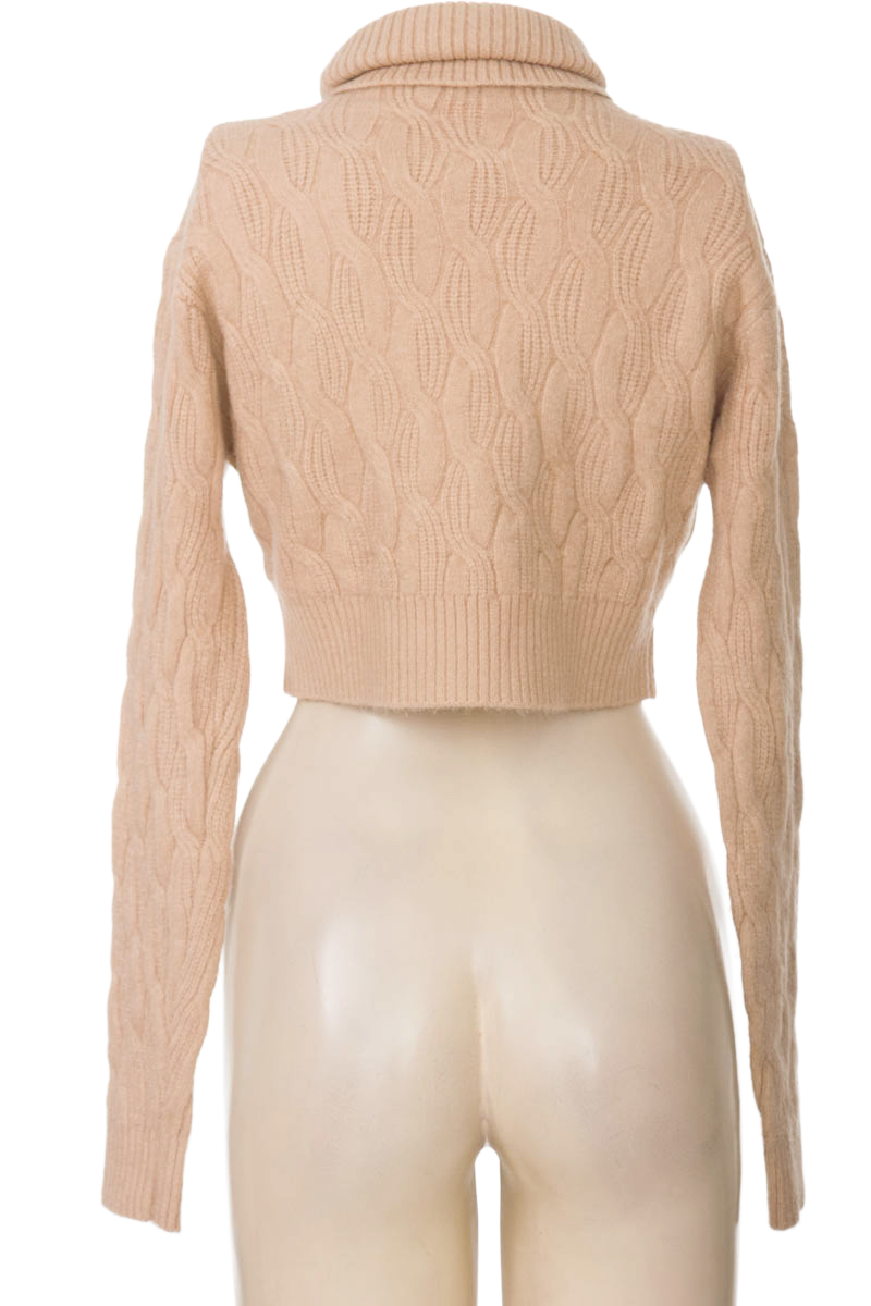 Sweater color Beige - Closeando