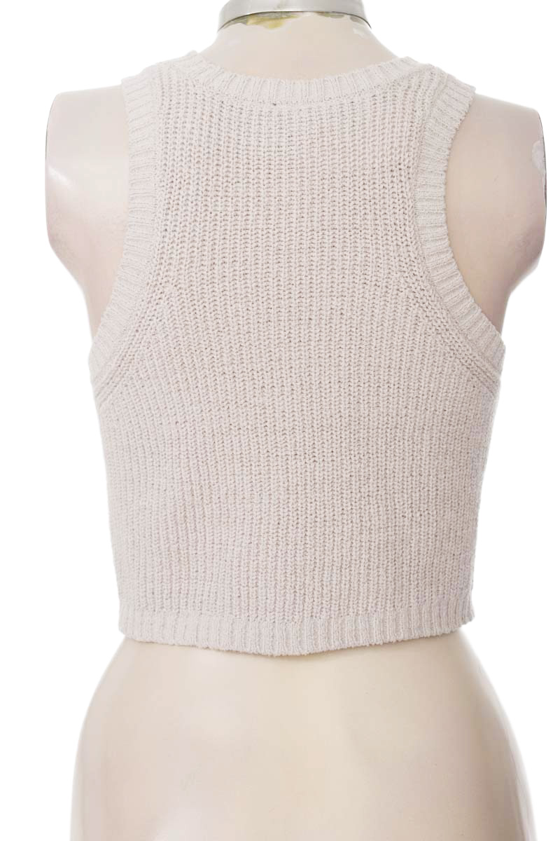 Sweater color Gris - Divided by H&M