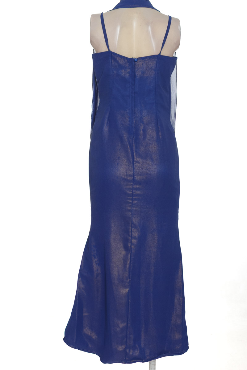 Vestido / Enterizo color Azul - Closeando