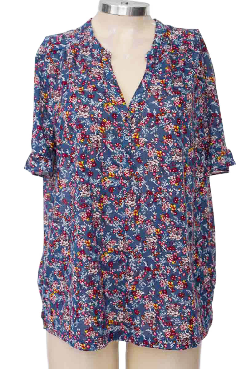 Blusa color Azul - University Club